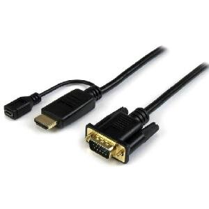 STARTECH 3ft HDMI to VGA active converter cable-preview.jpg